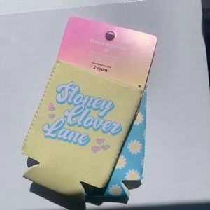Stoney clover lane x target drink sleeves!